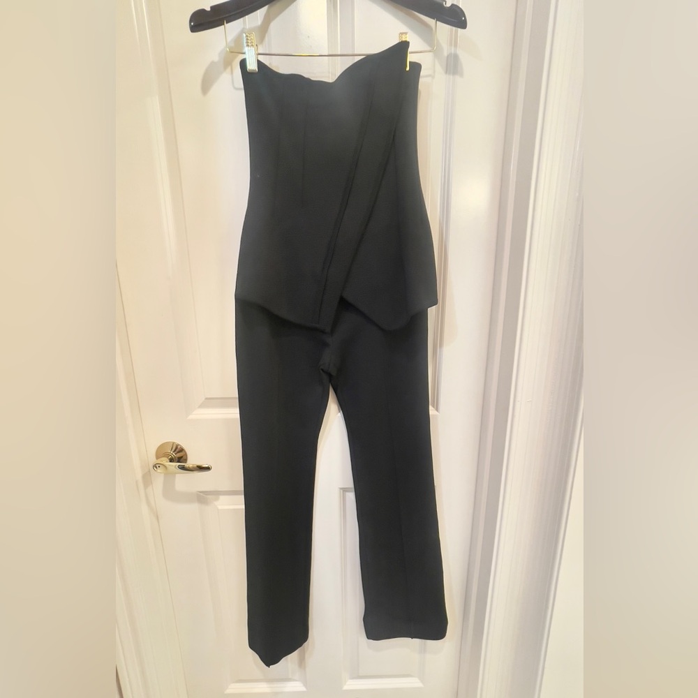 Vintage Givenchy Jumpsuit